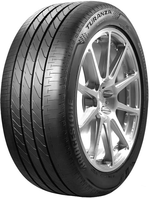 Bridgestone Turanza T005A review .